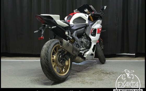 Gebrauchtmotorrad Yamaha R7 - Bild 5