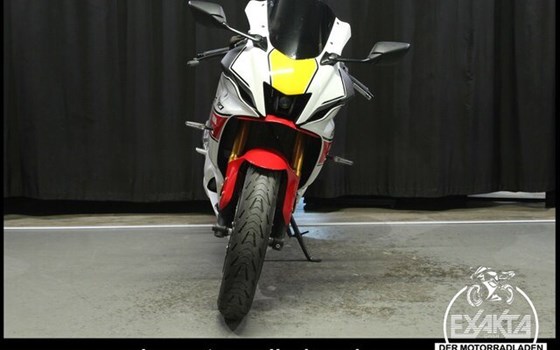 Gebrauchtmotorrad Yamaha R7 - Bild 8