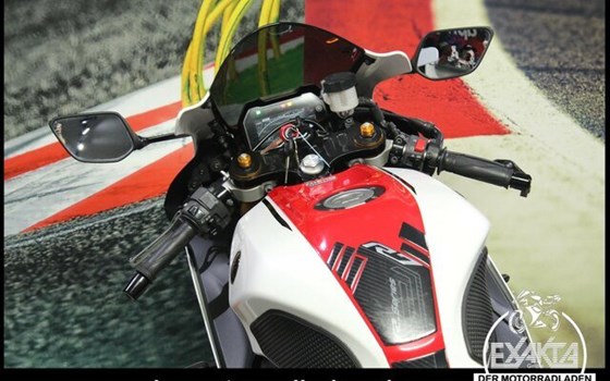 Gebrauchtmotorrad Yamaha R7 - Bild 9