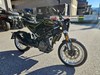 Husqvarna Svartpilen 401
