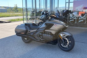 Angebot Honda GL 1800 Goldwing DCT