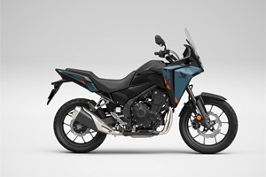 Angebot Honda NX500