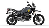 Moto Guzzi V85 Strada