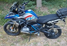 Gebrauchte BMW R 1200 GS