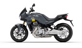 Moto Guzzi V100 Mandello