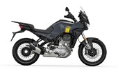 Moto Guzzi Stelvio PFF