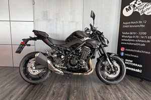 Angebot Kawasaki Z900