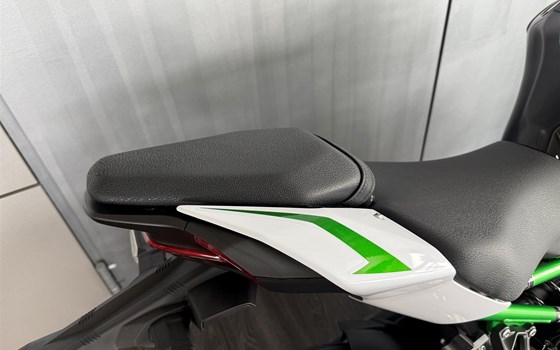 Neufahrzeug Kawasaki Z900 - Bild 10