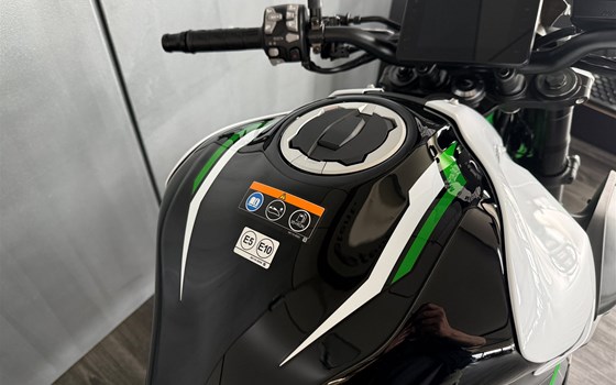 Neufahrzeug Kawasaki Z900 - Bild 9