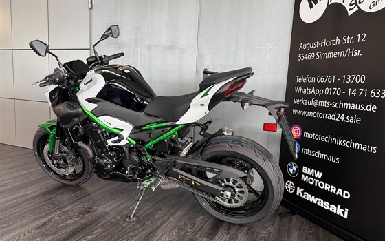 Neufahrzeug Kawasaki Z900 - Bild 4