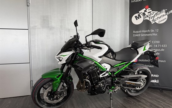 Neufahrzeug Kawasaki Z900 - Bild 6