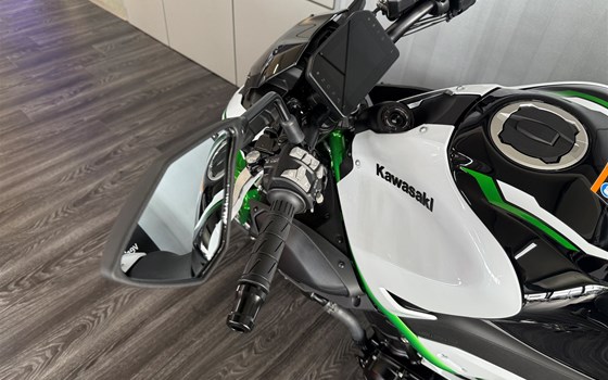 Neufahrzeug Kawasaki Z900 - Bild 11