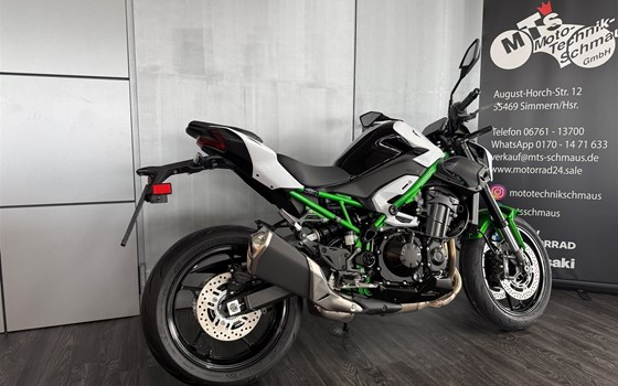 Neufahrzeug Kawasaki Z900 - Bild 5