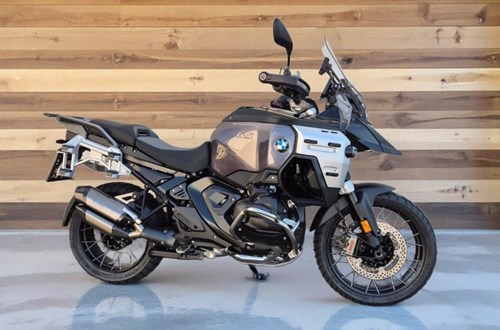 BMW R 1300 GS Adventure