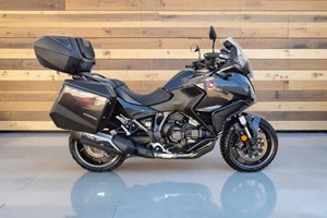 Angebot Honda NT1100 DCT
