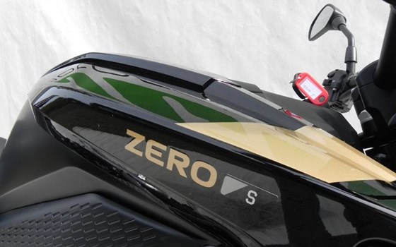 Neufahrzeug Zero S - Bild 13