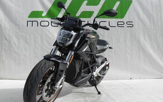 Neufahrzeug Zero S - Bild 7