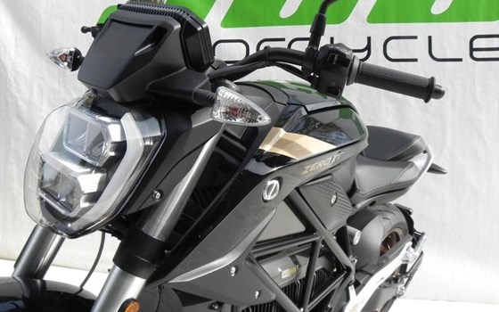 Neufahrzeug Zero S - Bild 8