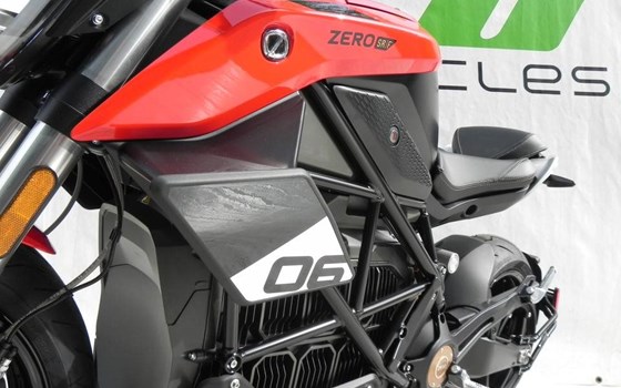 Neufahrzeug Zero SR/F - Bild 10