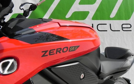 Neufahrzeug Zero SR/F - Bild 11