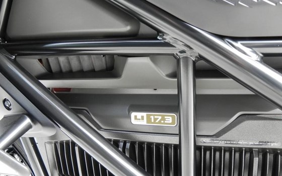 Neufahrzeug Zero SR/F - Bild 6