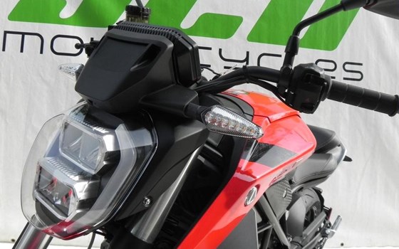 Neufahrzeug Zero SR/F - Bild 9