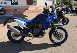 Gebrauchte Yamaha Tenere 700