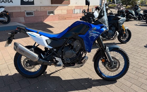 Gebrauchtmotorrad Yamaha Tenere 700 - Bild 1
