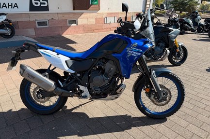 Yamaha Tenere 700