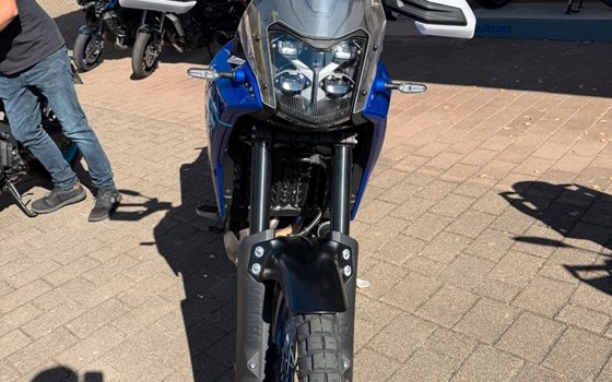 Gebrauchtmotorrad Yamaha Tenere 700 - Bild 2