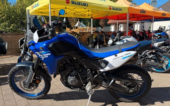 Gebrauchtmotorrad Yamaha Tenere 700 - Bild 3