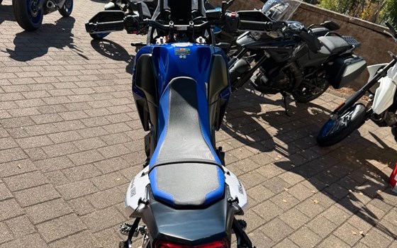 Gebrauchtmotorrad Yamaha Tenere 700 - Bild 4