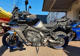 Gebrauchte Yamaha Tracer 9 GT+
