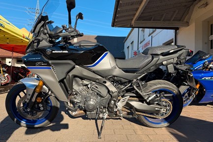 Yamaha Tracer 9 GT+