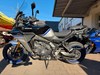 Yamaha Tracer 9 GT+