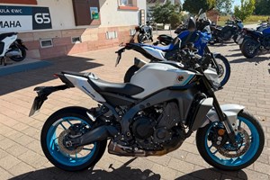 Angebot Yamaha MT-09