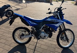 Gebrauchte Yamaha WR125R
