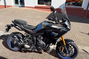 Angebot Yamaha Tracer 7 GT Y-AMT