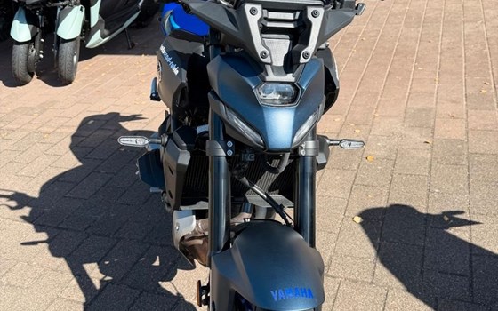 Gebrauchtmotorrad Yamaha MT-07 Y-AMT - Bild 2