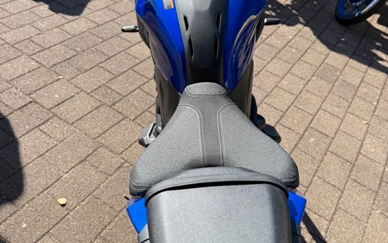 Gebrauchtmotorrad Yamaha MT-07 Y-AMT - Bild 4