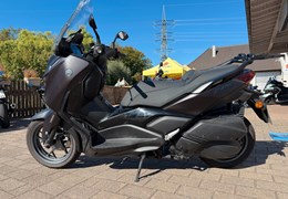 Gebrauchte Yamaha XMAX 300 Tech MAX+
