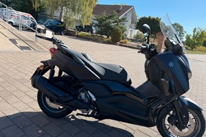 Angebot Yamaha XMAX 300 Tech MAX+