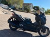 Yamaha XMAX 300 Tech MAX+