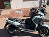 Yamaha Tricity 300 Airbag