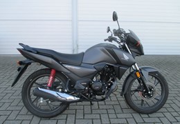 Gebrauchte Honda CB125F