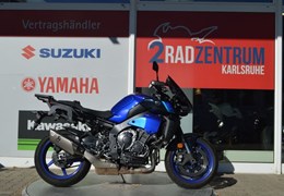 Gebrauchte Yamaha MT-10
