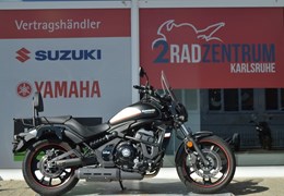 Gebrauchte Kawasaki Vulcan S