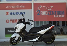Gebrauchte Yamaha XMAX 300 Tech MAX