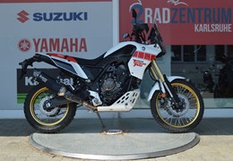 Gebrauchte Yamaha Tenere 700 Rally Edition