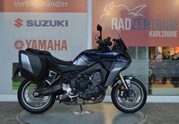 Gebrauchte Yamaha Tracer 9 GT+ Y-AMT
